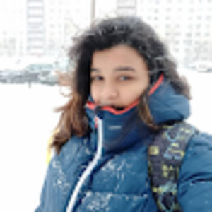 Meet your Posher, Saee